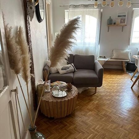 Appartement Carmes, Hypercentre Toulouse Exterior foto