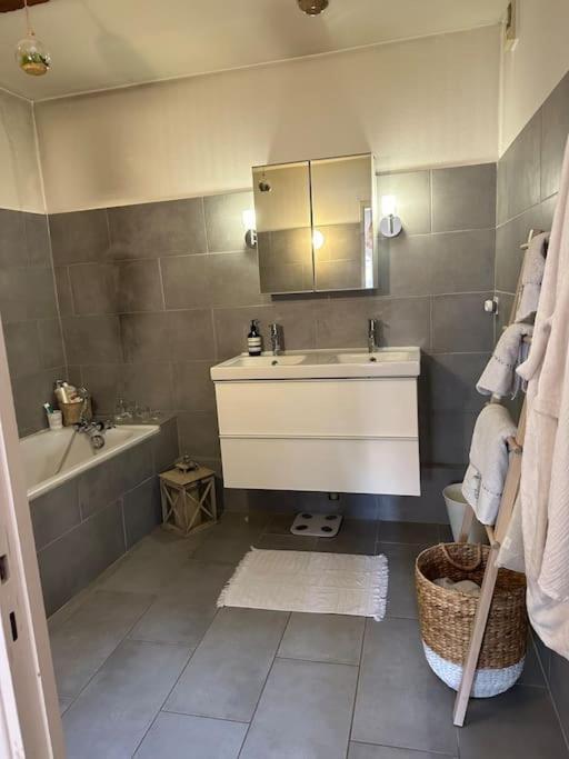 Appartement Carmes, Hypercentre Toulouse Exterior foto